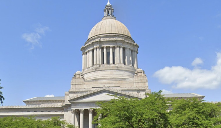 Olympia’s Public Defense Overhaul Slams Into House Deadline