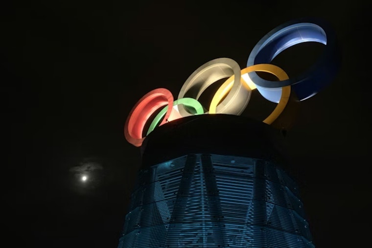 Olympic ‘Quad God’ And Hometown Hero Headline Allen’s One-Night Ice Invasion