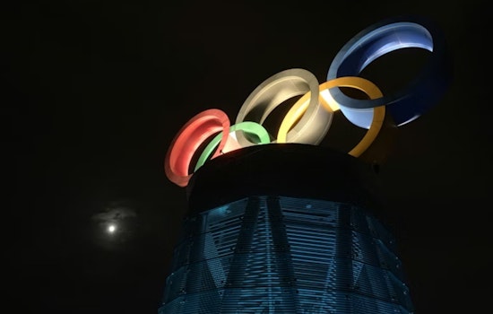 Olympic ‘Quad God’ And Hometown Hero Headline Allen’s One-Night Ice Invasion