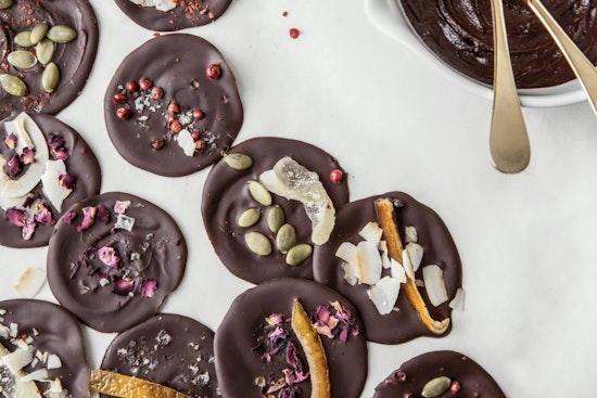 On The Hill, Bissinger's Goes Big Without Ditching Hand-Dipped Roots