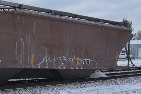 One-Car Norfolk Southern Wreck Snarls Alliance And Supercharges Rail Safety Fight
