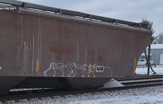 One-Car Norfolk Southern Wreck Snarls Alliance And Supercharges Rail Safety Fight