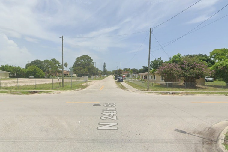 One Dead and Two Hospitalized After Shooting at Fort Pierce Elks Lodge