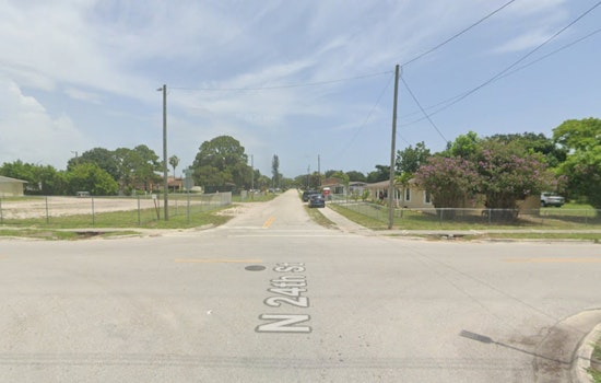 One Dead and Two Hospitalized After Shooting at Fort Pierce Elks Lodge