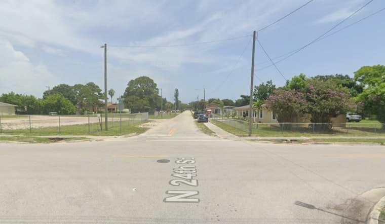 One Dead and Two Hospitalized After Shooting at Fort Pierce Elks Lodge