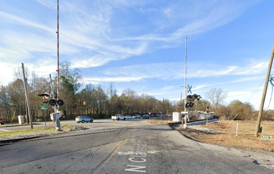 One Dead, Another Injured in Scottdale Train-Vehicle Collision With CSX Freight Train