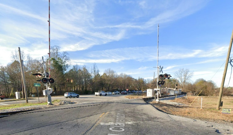 One Dead, Another Injured in Scottdale Train-Vehicle Collision With CSX Freight Train
