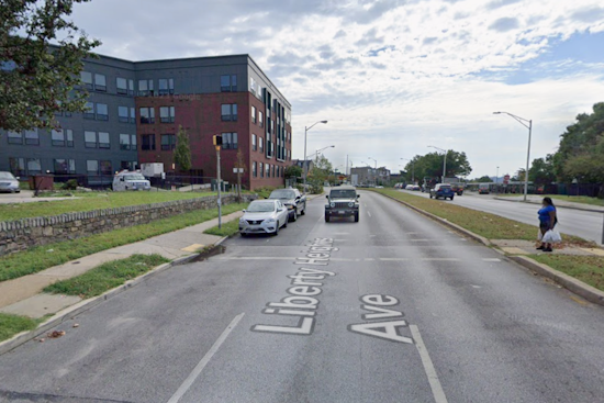 One Dead, Three Injured in West Baltimore Shootout Near Mondawmin Mall