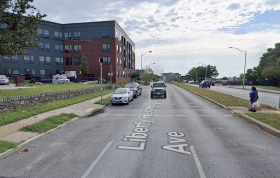 One Dead, Three Injured in West Baltimore Shootout Near Mondawmin Mall