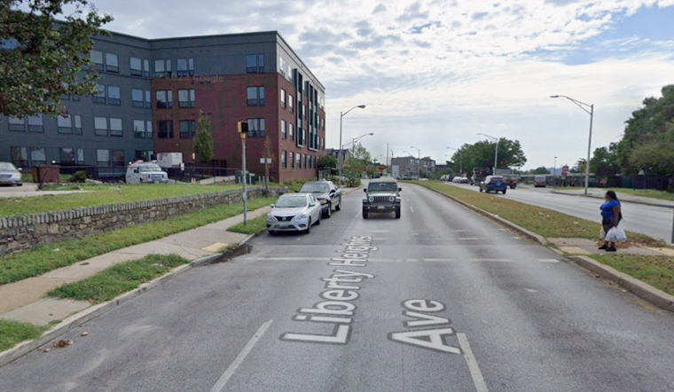 One Dead, Three Injured in West Baltimore Shootout Near Mondawmin Mall
