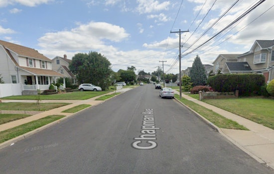 One Dead, Three Injured Including Police Officers in Bellmore, Long Island House Fire