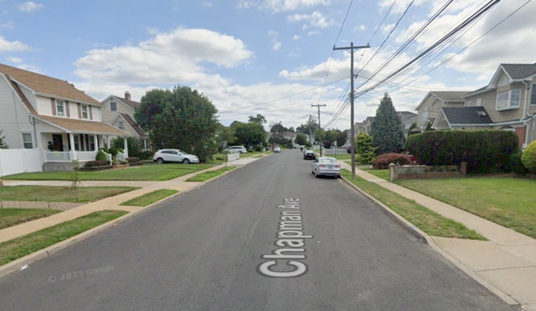 One Dead, Three Injured Including Police Officers in Bellmore, Long Island House Fire