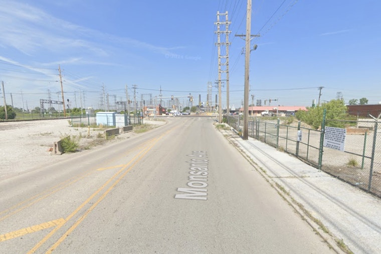 One Injured in Sauget Nightclub Brawl That Escalates to Gunfire