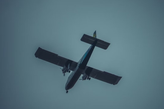 Fatal Small-Plane Crash Rocks Private Land Near Butte College