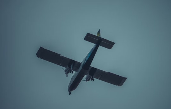 Fatal Small-Plane Crash Rocks Private Land Near Butte College