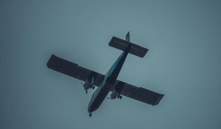 Fatal Small-Plane Crash Rocks Private Land Near Butte College
