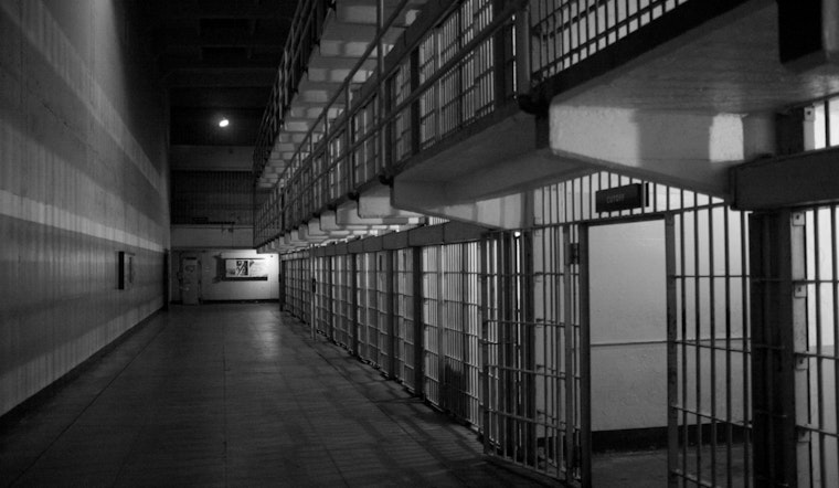 One-Third Of Florida’s Trafficked Kids Land In Jail, Report Says