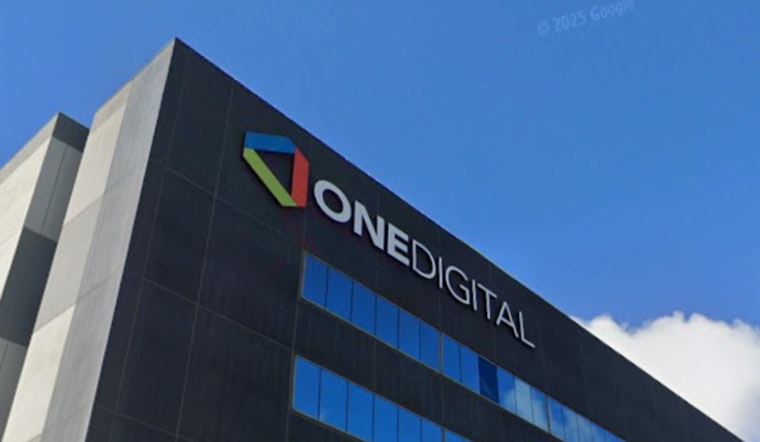 OneDigital Snaps Up San Jose Firm in $1.4 Billion Bay Area Power Play
