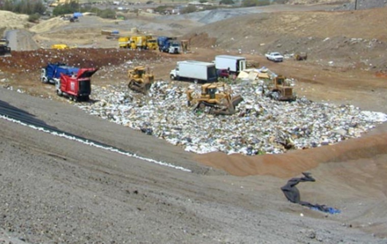 Oneida Residents Escalate Landfill Dispute to Nashville Court