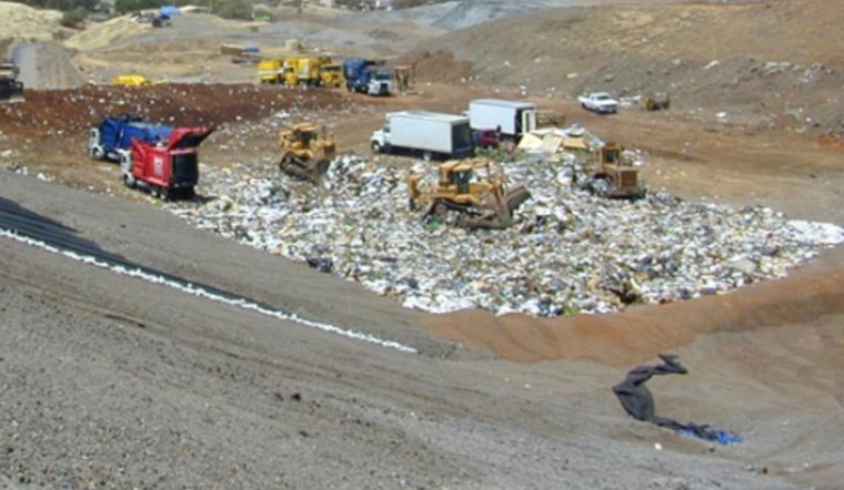 Oneida Residents Escalate Landfill Dispute to Nashville Court