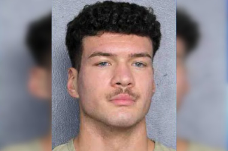 Online 'Reign' Falls As Feds Nab Canadian In Miami Refund Scam Case