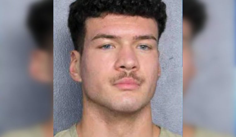 Online 'Reign' Falls As Feds Nab Canadian In Miami Refund Scam Case