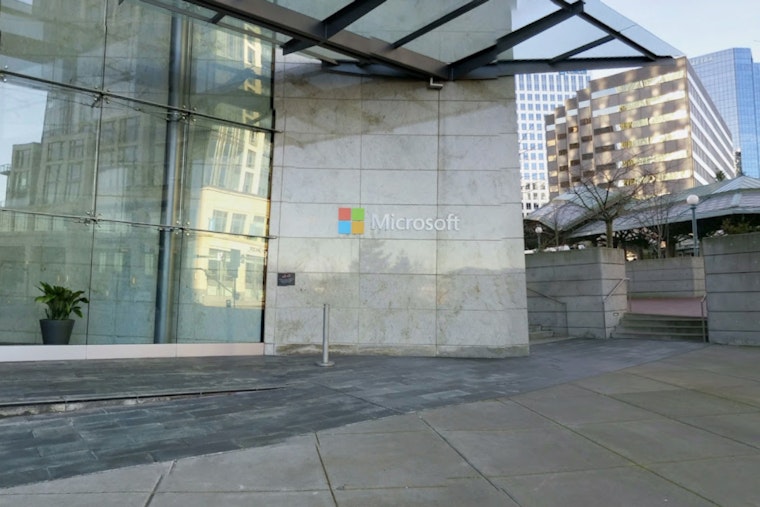 OpenAI Gobbles Up Bellevue Tower Space, Supercharges Seattle-Area Hub