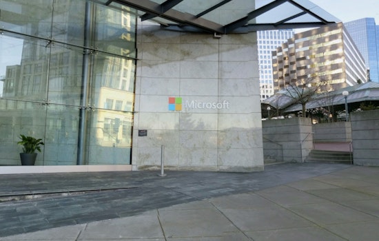 OpenAI Gobbles Up Bellevue Tower Space, Supercharges Seattle-Area Hub