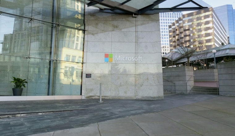 OpenAI Gobbles Up Bellevue Tower Space, Supercharges Seattle-Area Hub