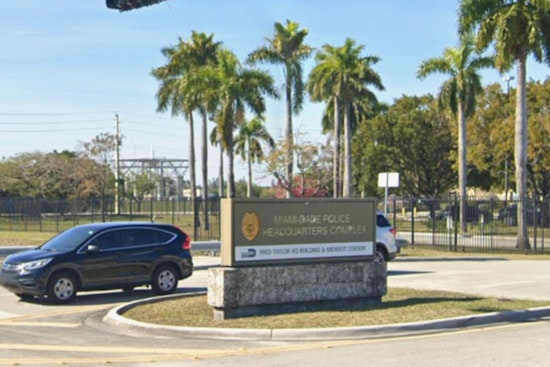 Operation Ghost Writer: Miami-Dade Cops Pull Back Curtain On Big Fraud Scheme