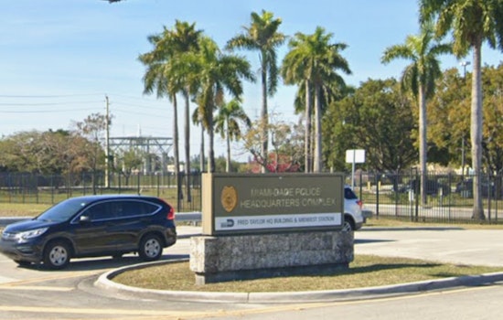 Operation Ghost Writer: Miami-Dade Cops Pull Back Curtain On Big Fraud Scheme