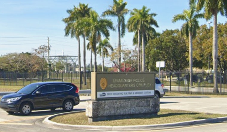 Operation Ghost Writer: Miami-Dade Cops Pull Back Curtain On Big Fraud Scheme