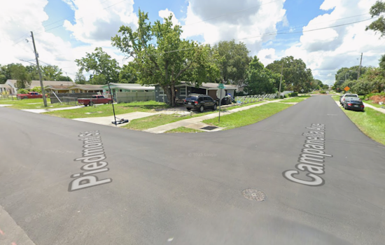 Orange County Deputies Investigate Early Morning 'Man Down' Incident in Carver Shores Vicinity