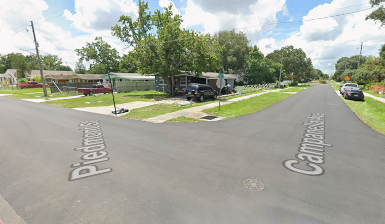 Orange County Deputies Investigate Early Morning 'Man Down' Incident in Carver Shores Vicinity