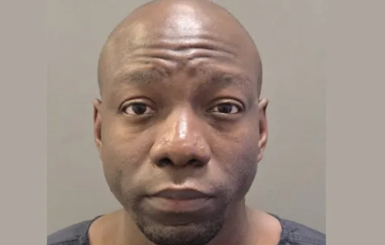 Orange County Deputy Busted After Apopka Domestic Violence Charge