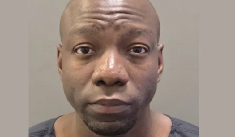 Orange County Deputy Busted After Apopka Domestic Violence Charge