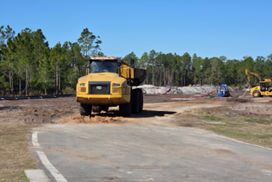 Orange County Finally Swings Big at Horizon West Traffic Jams
