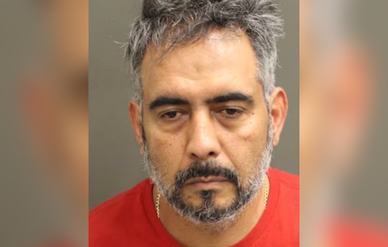 Orange County Man Charged After Hosting Party with Minors, Drugs, and Firearm on Geranium Avenue