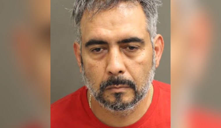 Orange County Man Charged After Hosting Party with Minors, Drugs, and Firearm on Geranium Avenue