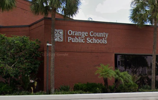 Orange County's Summerlake Elementary School Shuts Down Due to Cold Snap, Maintenance Crews Lauded for Response