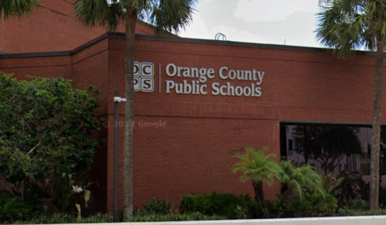 Orange County's Summerlake Elementary School Shuts Down Due to Cold Snap, Maintenance Crews Lauded for Response