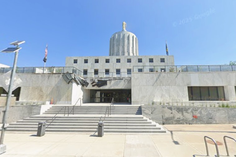 Oregon Lawmakers Weigh 300 Acres For Tech Jobs
