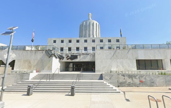 Oregon Lawmakers Weigh 300 Acres For Tech Jobs