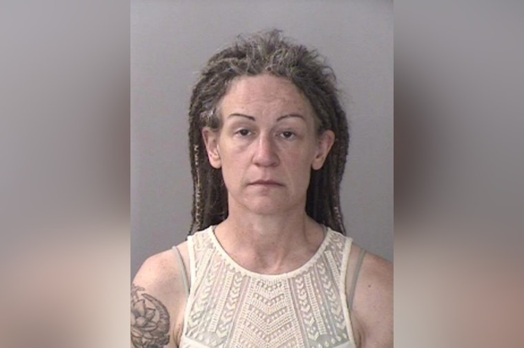 Oregon Mom’s Motorhome Getaway Ends In Chico Kidnap Guilty Plea
