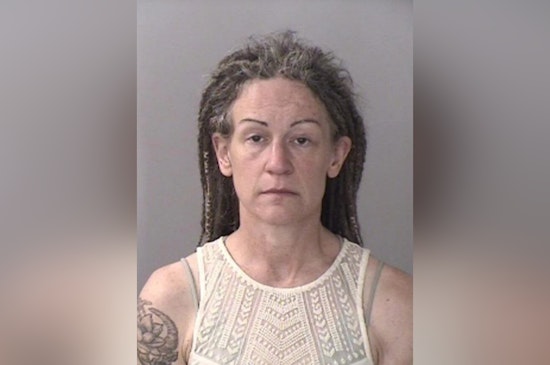 Oregon Mom’s Motorhome Getaway Ends In Chico Kidnap Guilty Plea