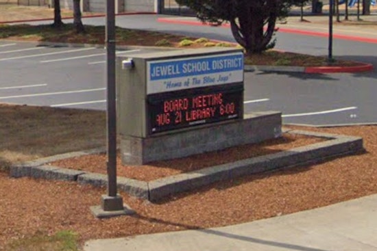 Oregon School District Hit With $2.35 Million Payout Over Teacher Sex Abuse