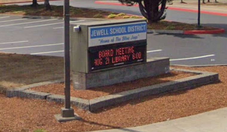 Oregon School District Hit With $2.35 Million Payout Over Teacher Sex Abuse