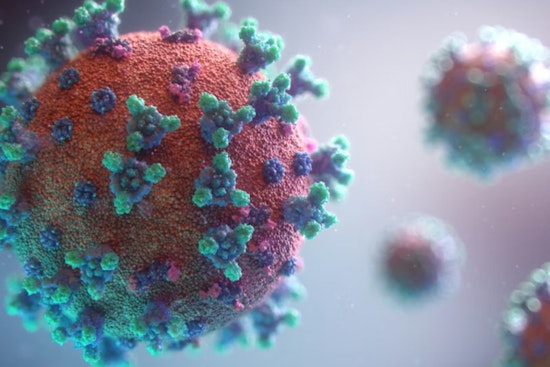 Oregon Sewers Sound Quiet Measles Alarm, Health Officials Warn