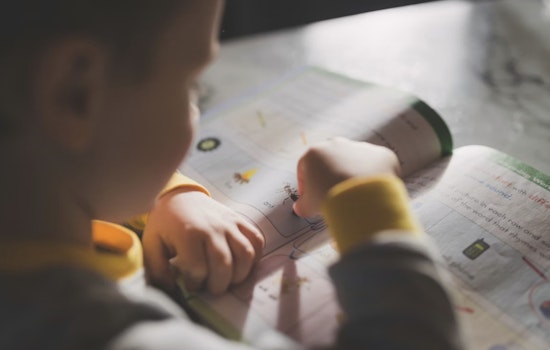 Oregon’s $35 Million Summer School Gamble Is Already Paying Off