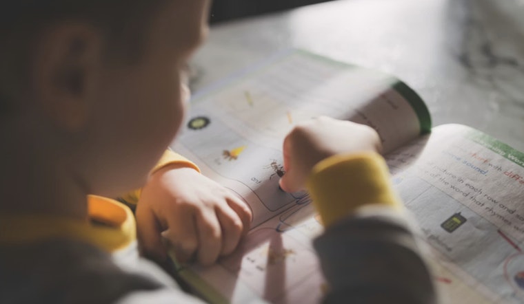 Oregon’s $35 Million Summer School Gamble Is Already Paying Off